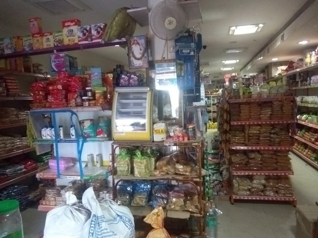 New Lakshmi Traders Super Market - 2