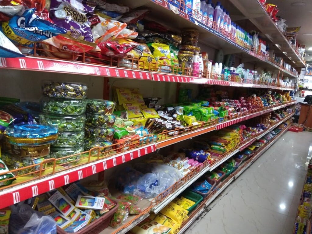 New Lakshmi Traders Super Market - 4