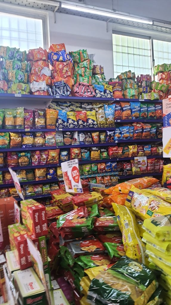 SRI VIJAYAGANAPATHY STORES - 3