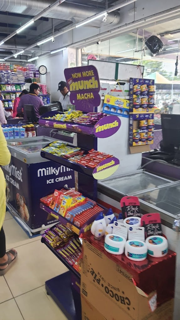 SRI VIJAYAGANAPATHY STORES - 4