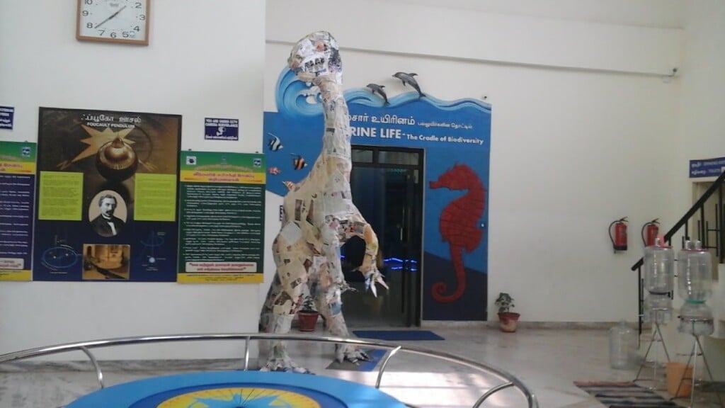 Kalaimagal Co - Operative Stores - 2