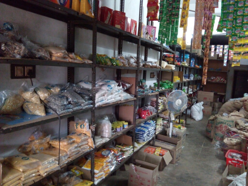 Kalaimagal Co - Operative Stores - 5