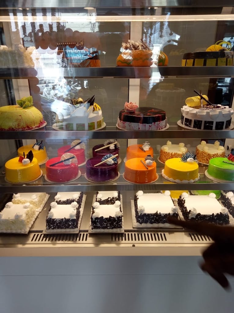 CK's Bakery Pondicherry - 5