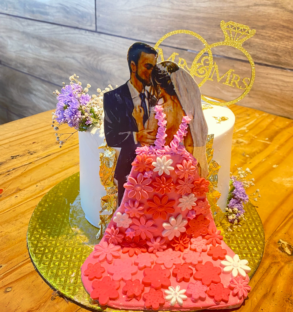 Bon appetit bakery Puducherry