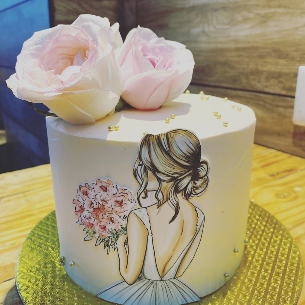 Bon appetit bakery Puducherry - 2