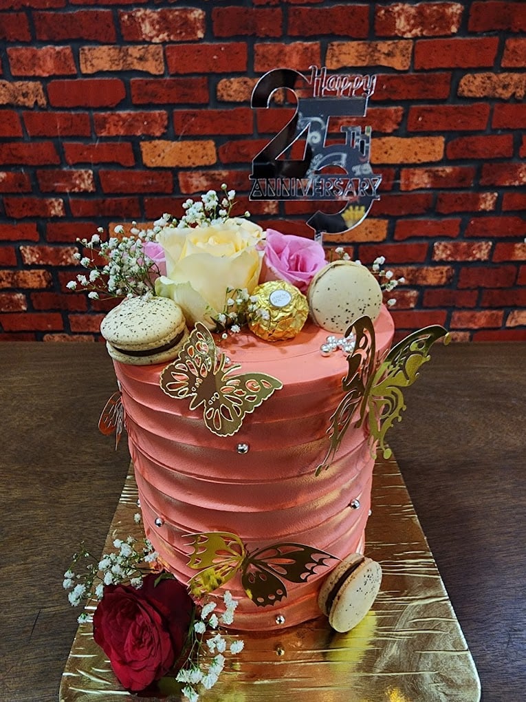 Happiness Cake Shop & Bakery Puducherry - 2