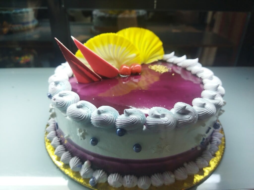 Breadbasket Pondicherry - 2