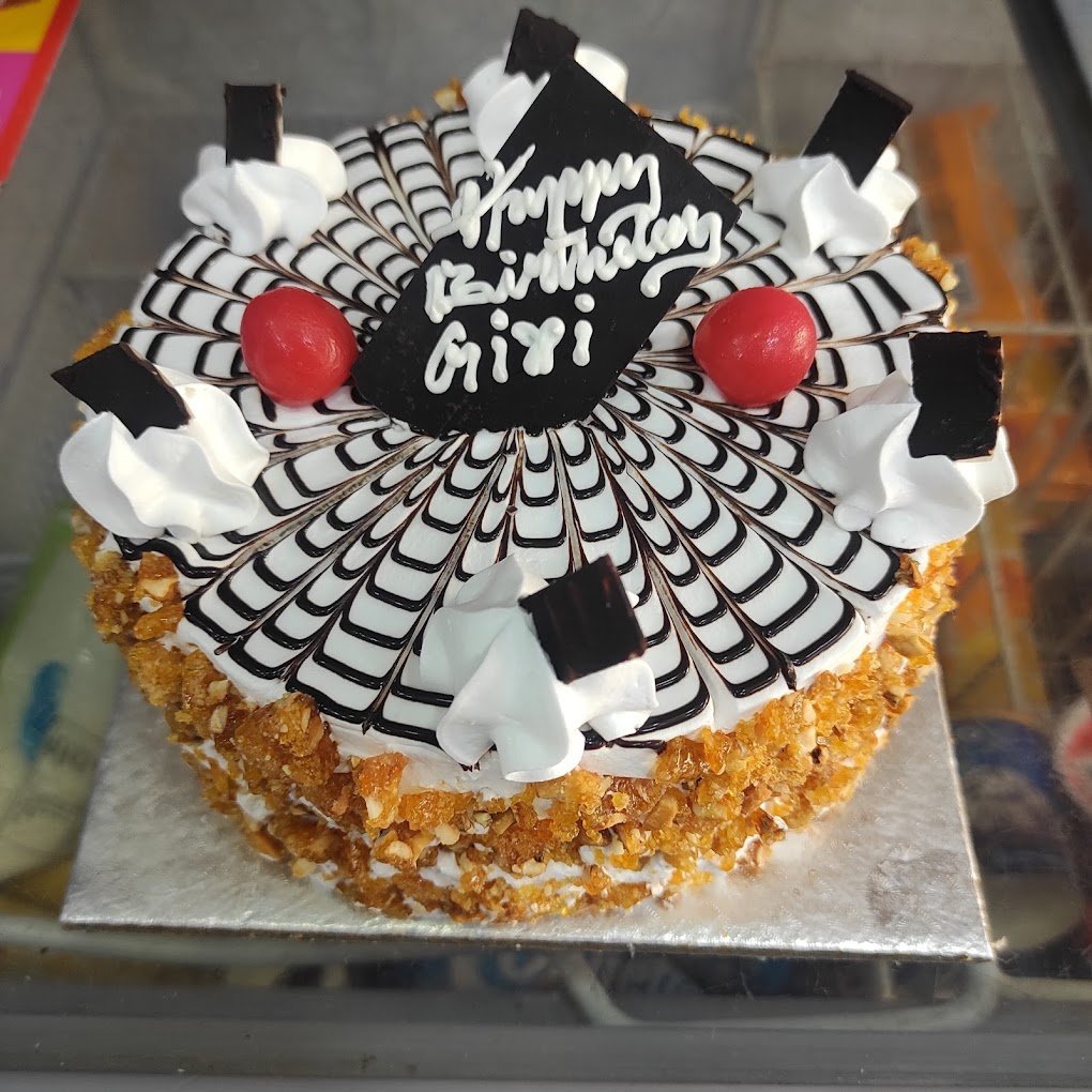 Grande Hot Bakers Pondicherry - 2