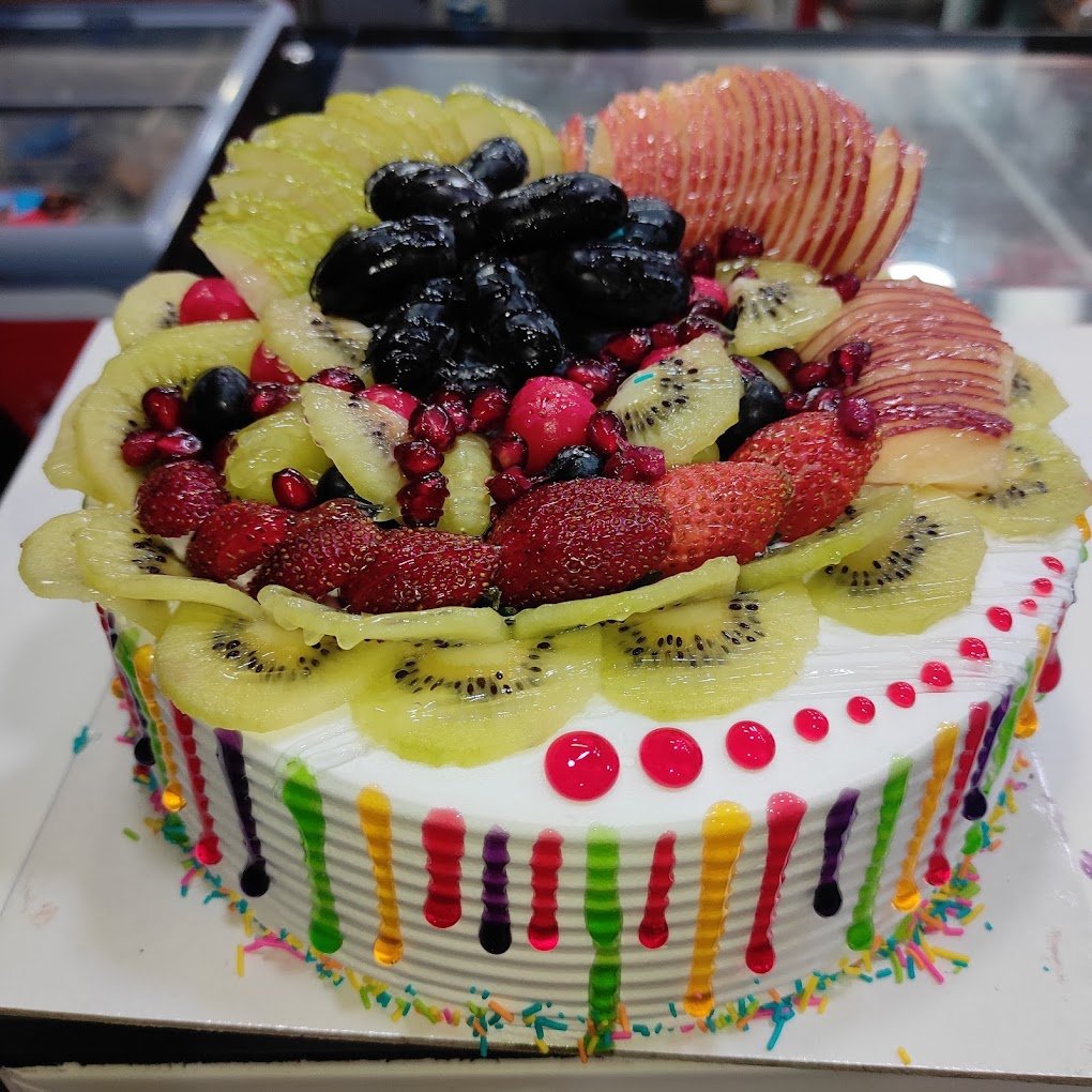 Grande Hot Bakers Pondicherry - 3