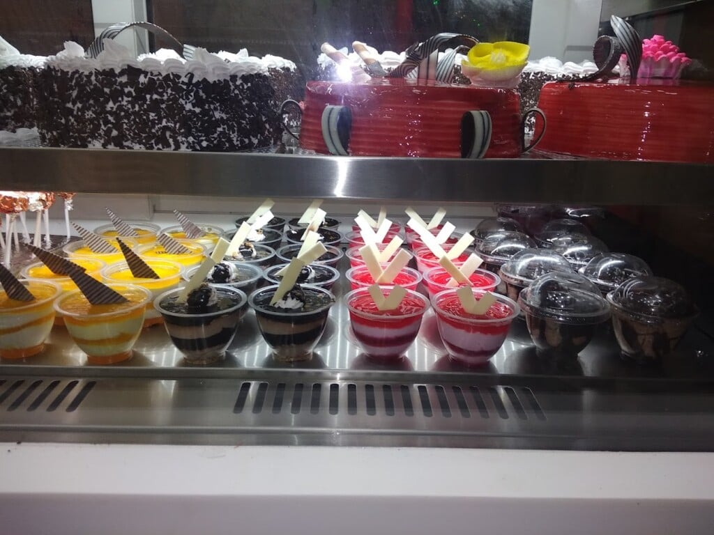 Grande Hot Bakers Pondicherry - 5