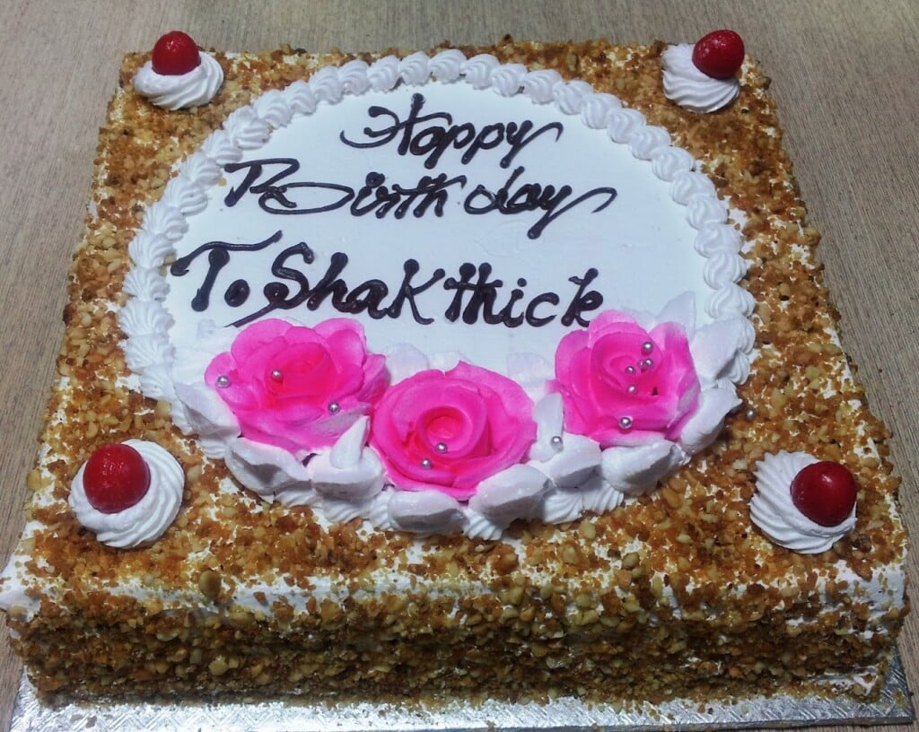 Geetha Bakery Puducherry - 5