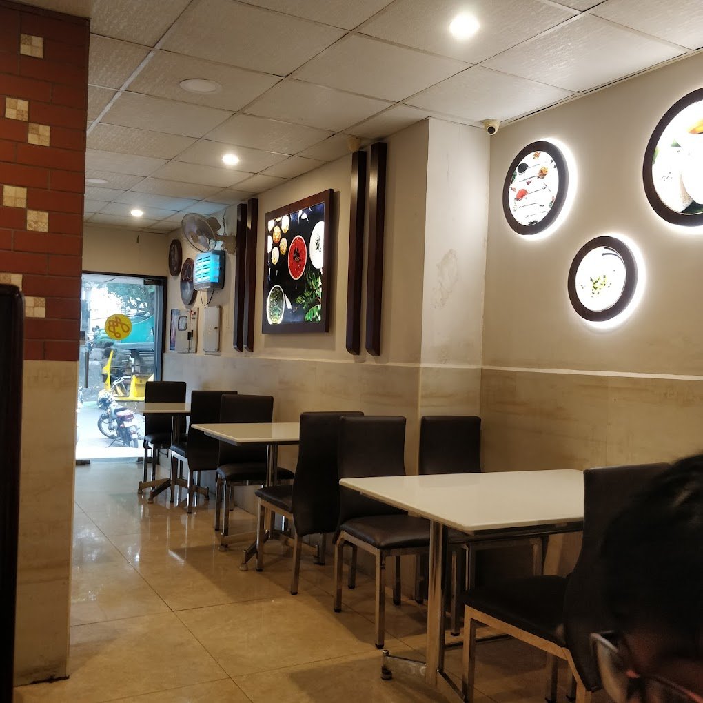 Hotel Anand Bhavan - 3