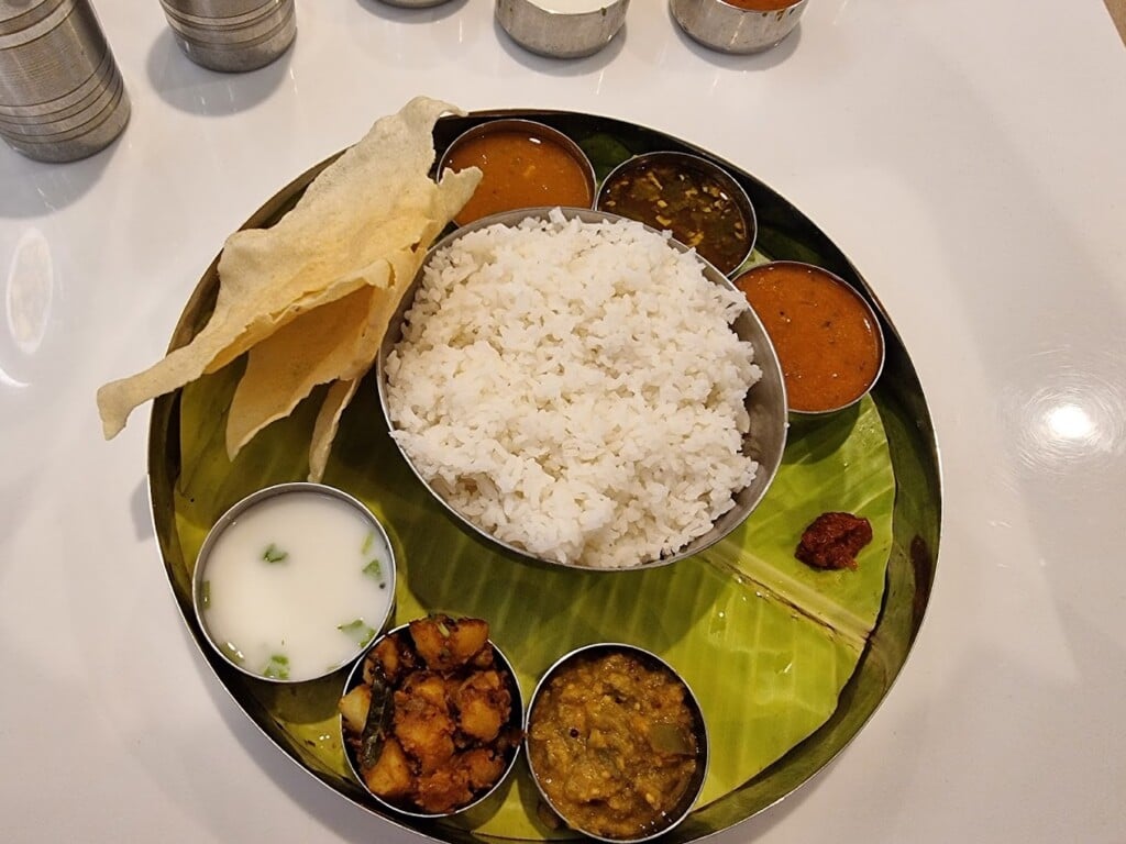 Hotel Anand Bhavan - 5