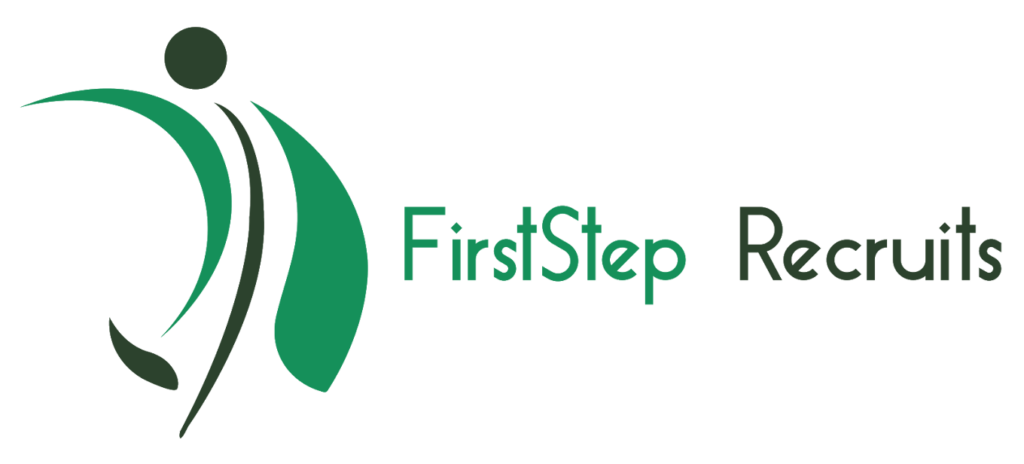 FirstStep Recruits - 3