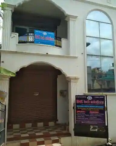 RMK Tech Solutions - 4