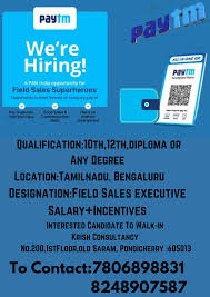 Krish Consultancy - 2