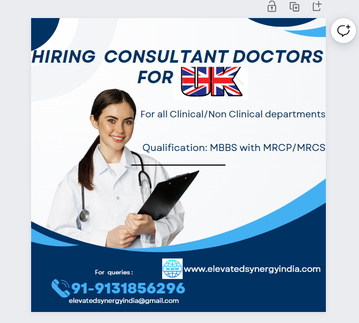 Elevated synergy India Pvt Ltd