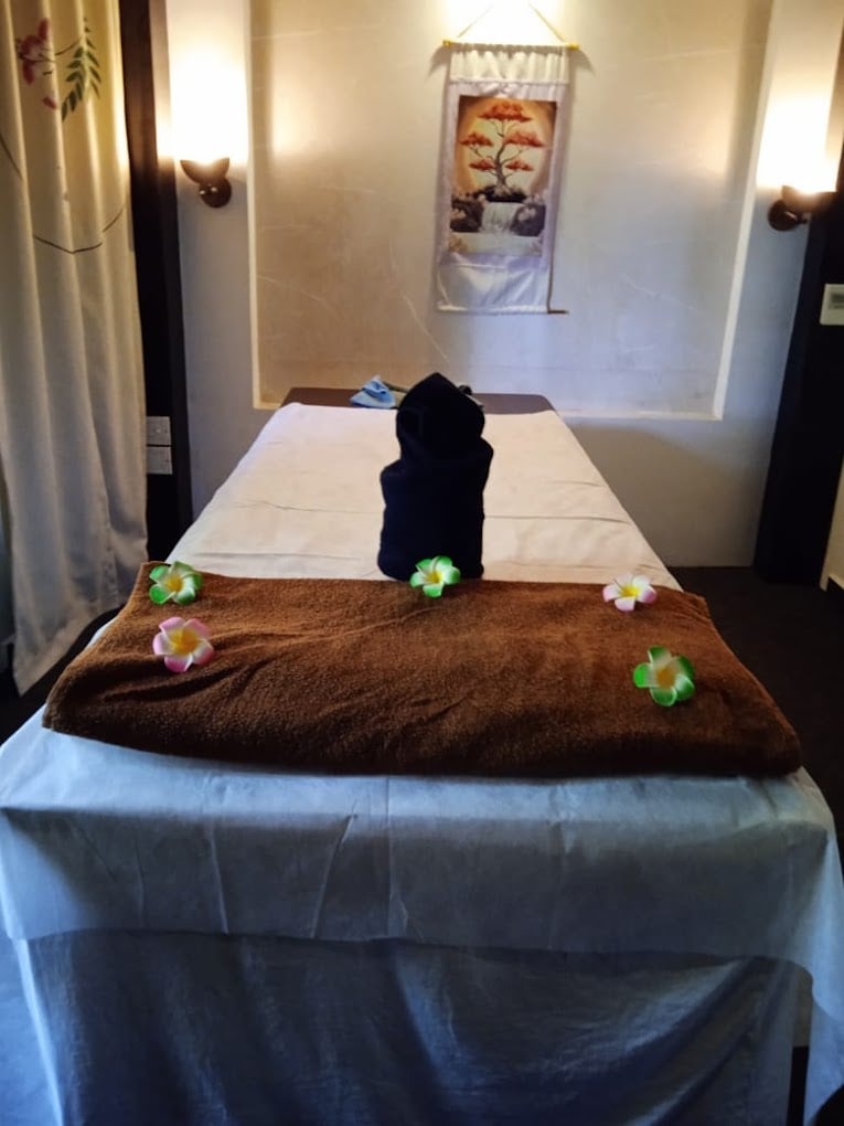 Hoshi Wellness Spa & Cafe - Hygenic and Professional best spa in Pondicherry | Massage centre in pondicherry - 2