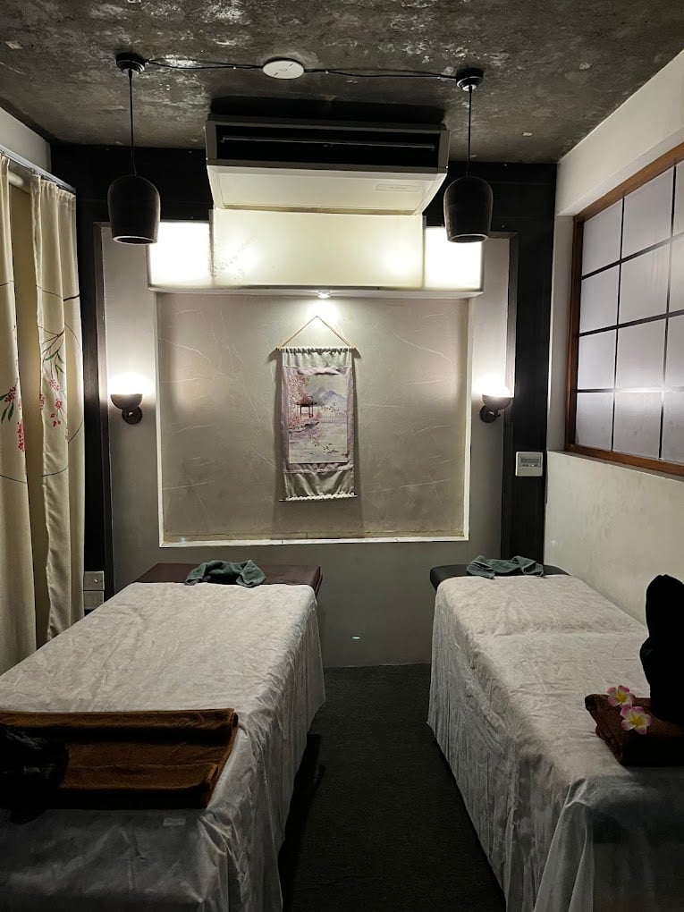 Hoshi Wellness Spa & Cafe - Hygenic and Professional best spa in Pondicherry | Massage centre in pondicherry - 4