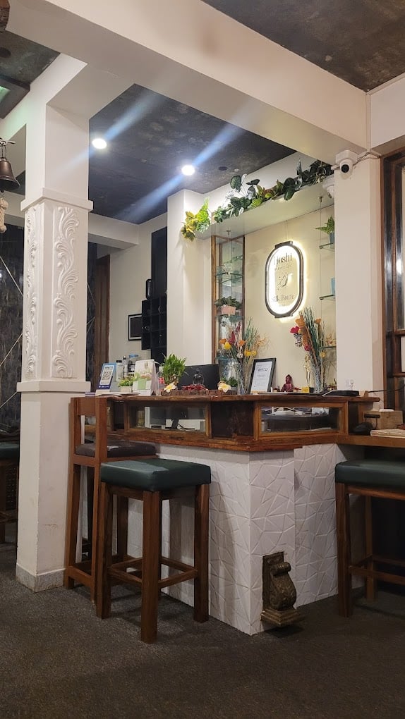 Hoshi Wellness Spa & Cafe - Hygenic and Professional best spa in Pondicherry | Massage centre in pondicherry - 5