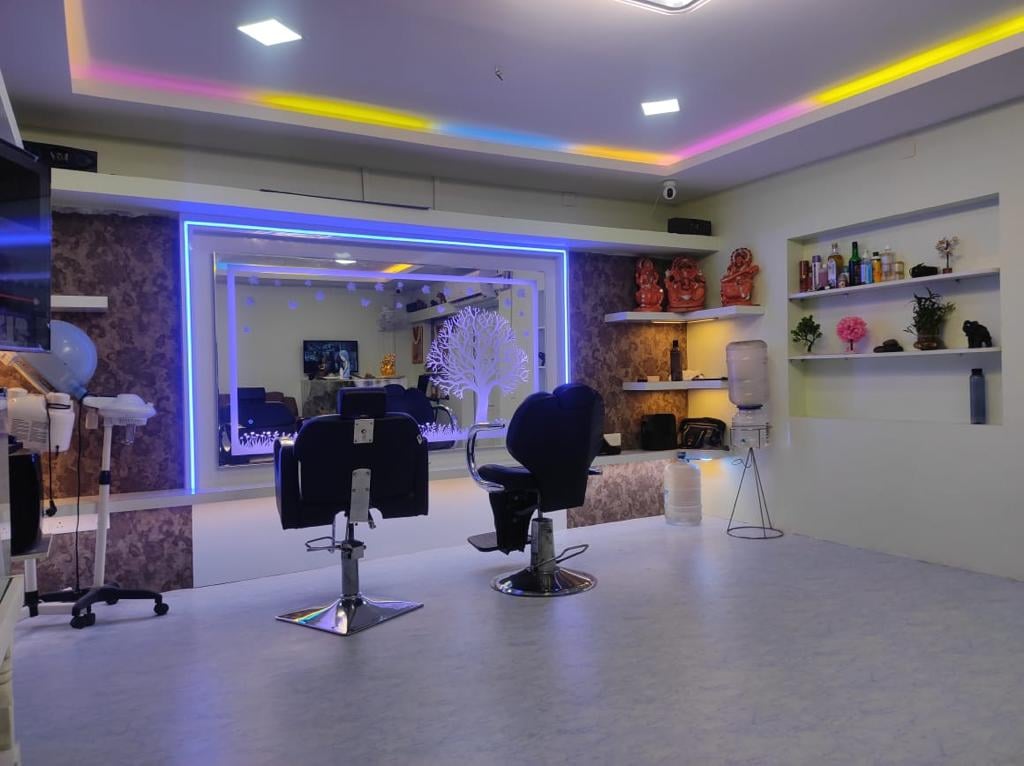 Glorious Beauty Spa Pondicherry - 3