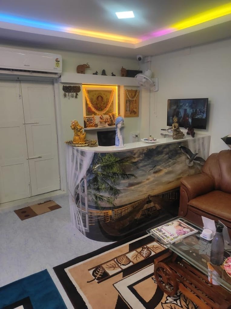 Glorious Beauty Spa Pondicherry - 5