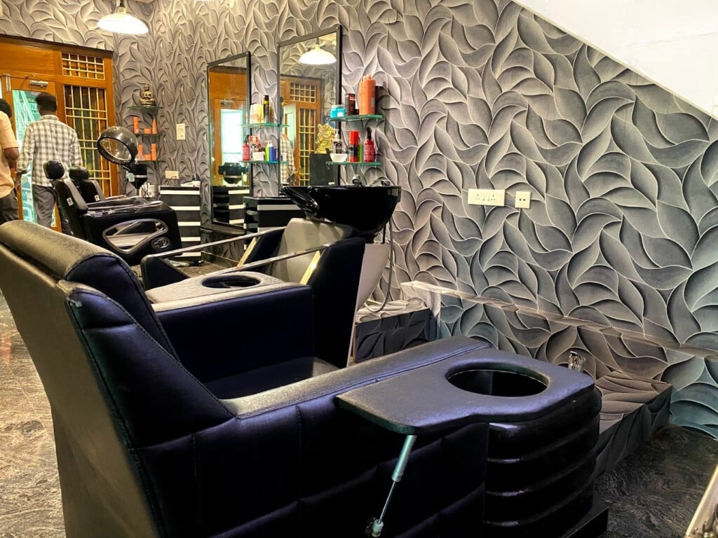 RoyalMantra Spa & Salon Puducherry