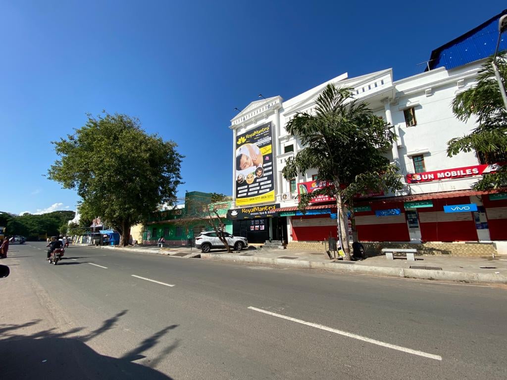 RoyalMantra Spa & Salon Puducherry - 3