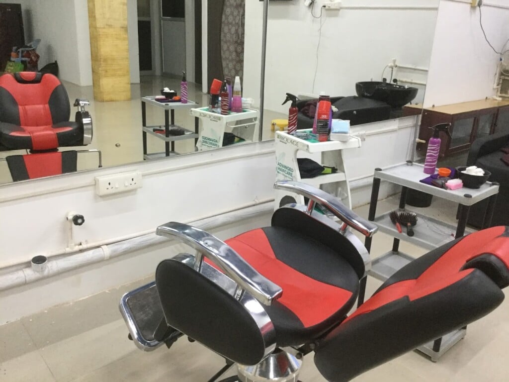 Models Massage Spa Pondicherry - 3