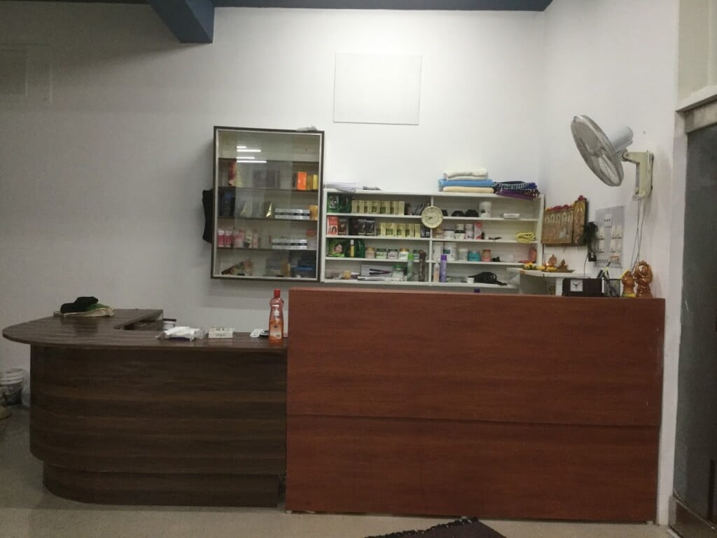 Models Massage Spa Pondicherry - 4