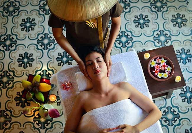 Models Massage Spa Pondicherry - 5
