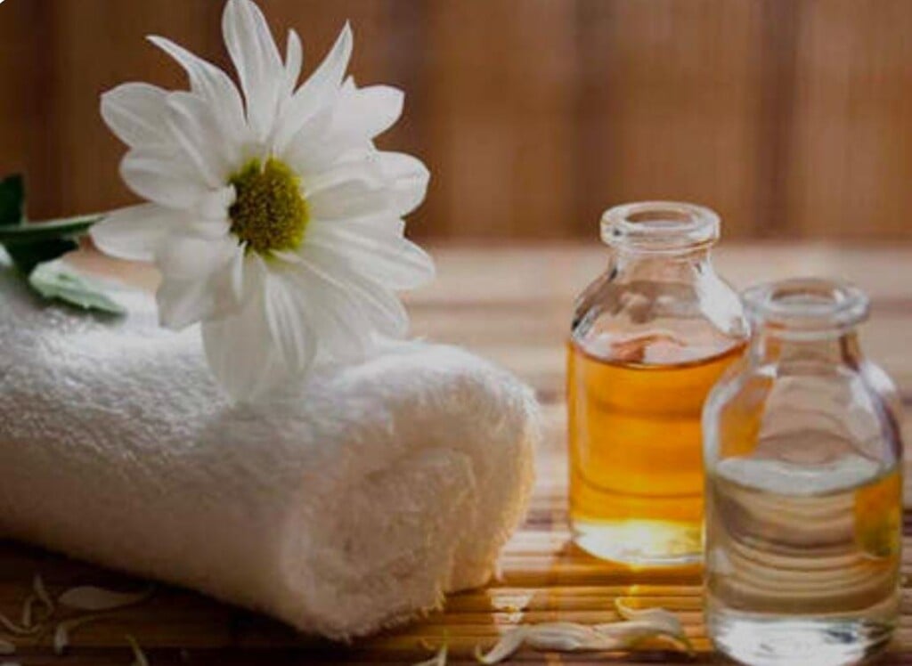 Tejas Massage Spa - 2