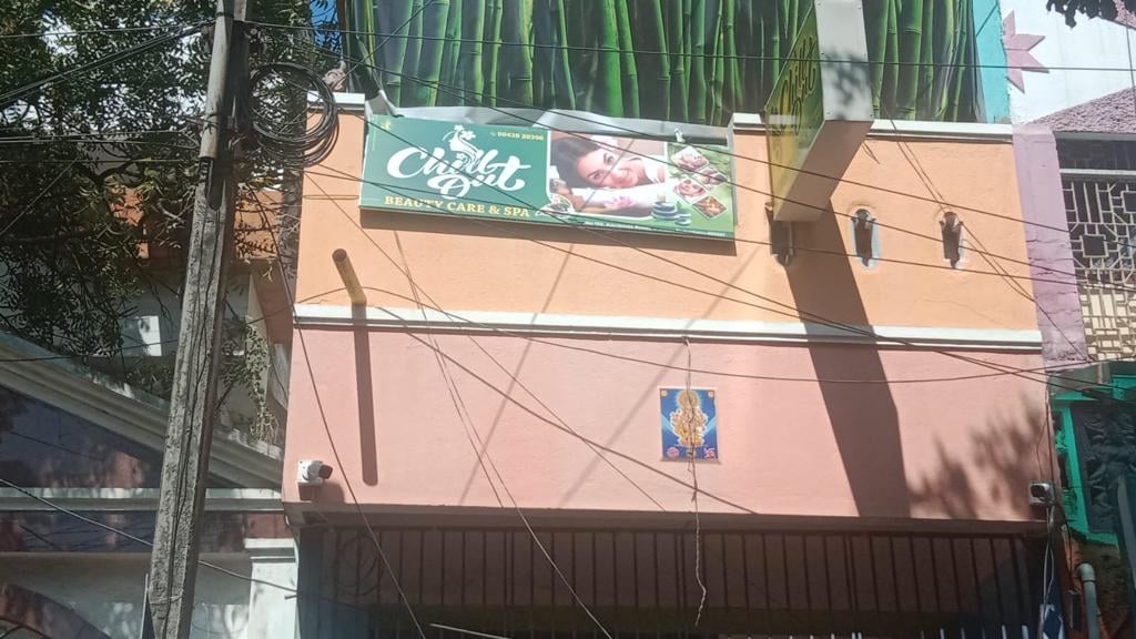 Chill Out Beauty Care and Spa - 4