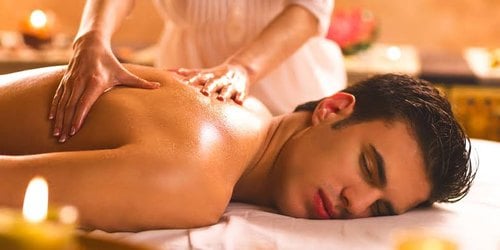 Charu Beauty Parlour & Spa - 3