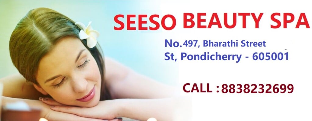 Seeso Massage Spa