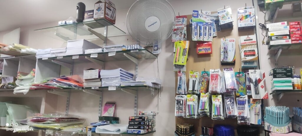 Pavithra Graphics - 3