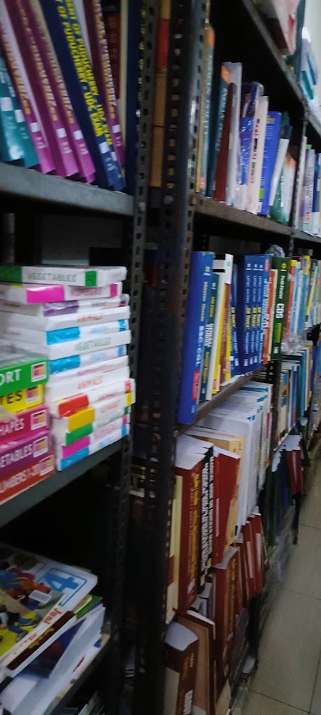 Vinayak Book Palace - 4