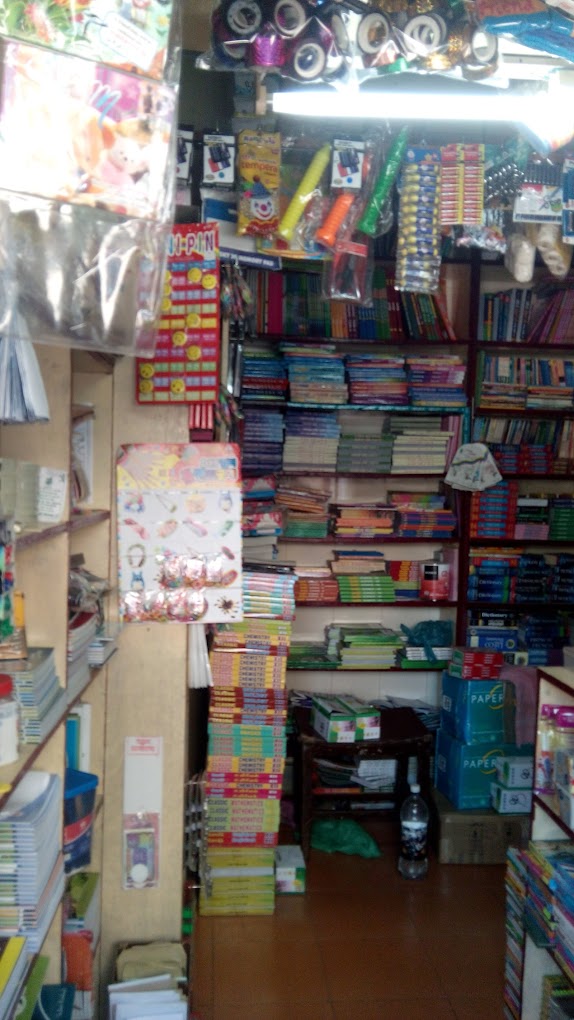 Balaji Book Stall - 2