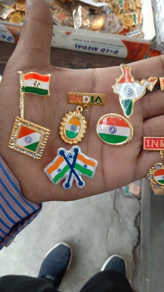 Selvi Book Store - 2