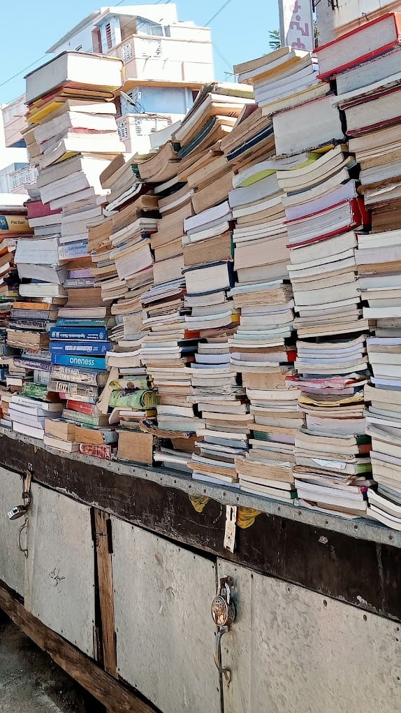 Amma Book Center - 4