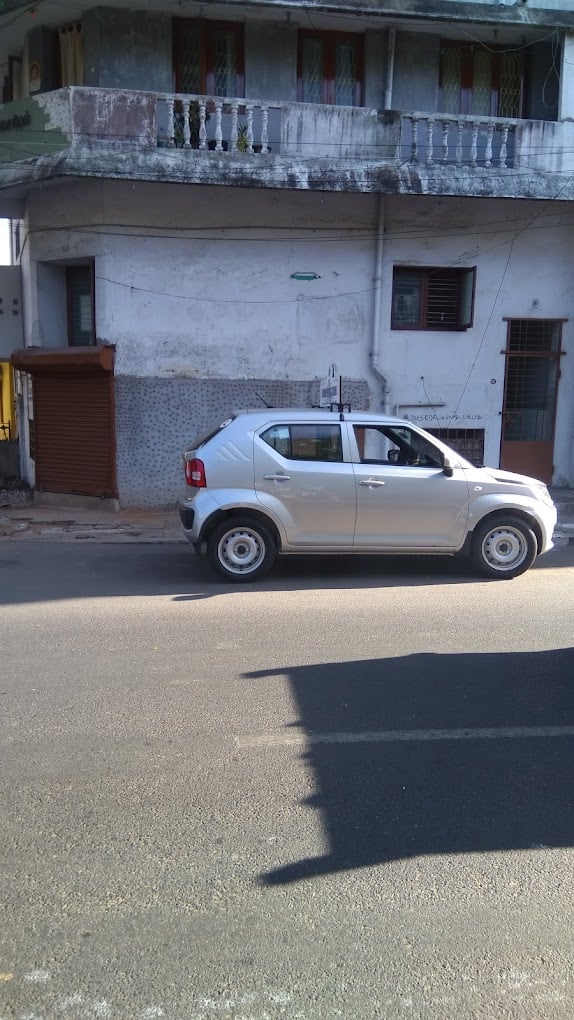 Indian Driving School - 3