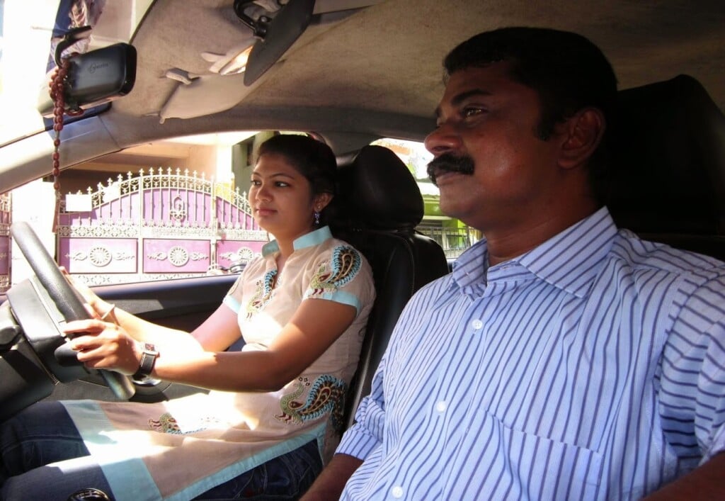 Mercury Driving School - 2