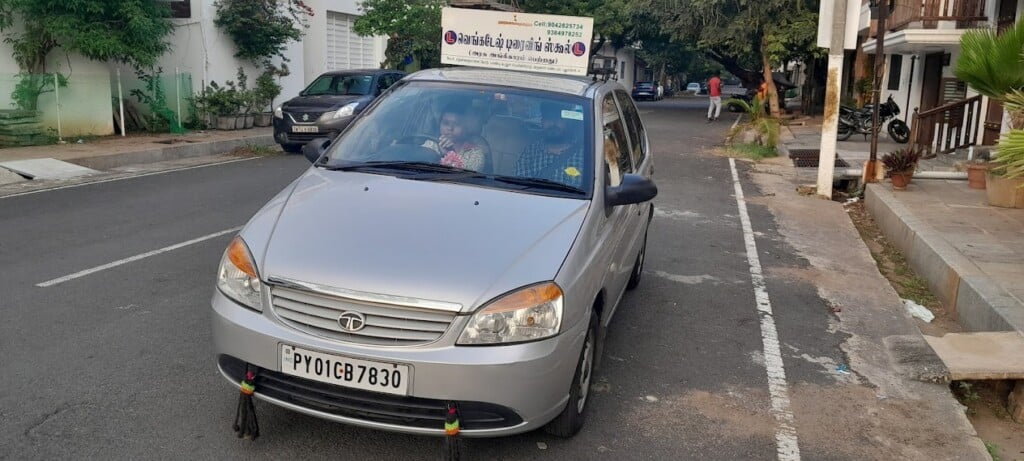 Venkatesh Driving School - 4