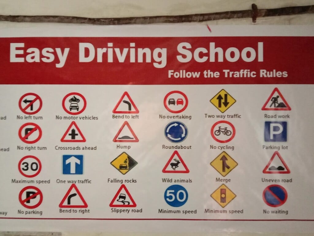 EASY DRIVING SCHOOL - 3