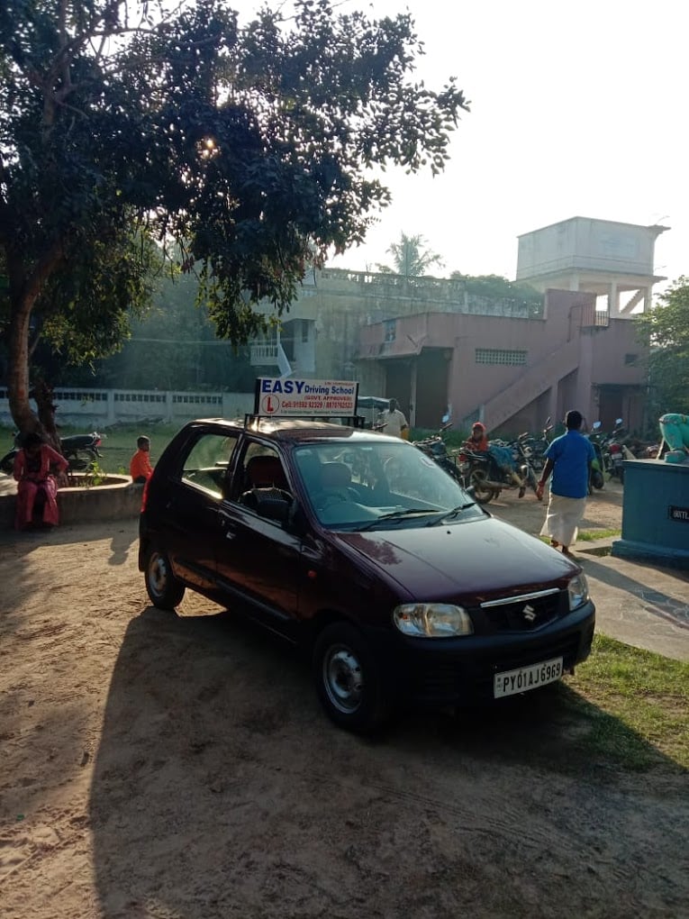 EASY DRIVING SCHOOL - 5