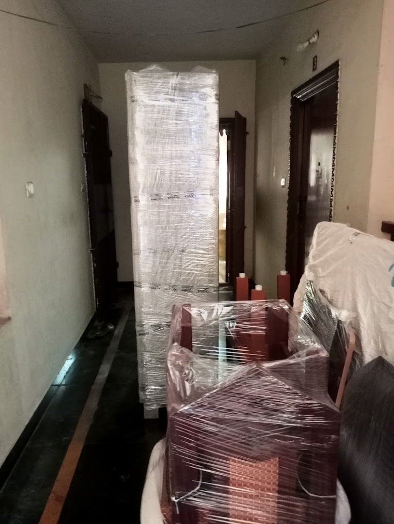 Shri Vaiga Packers and Movers Pondicherry - house shifting services puducherry | Best Packers and Movers Pondicherry - 3
