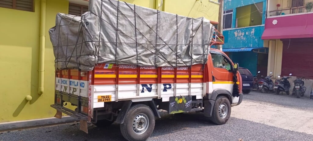 Manthra Packers & Movers - HOUSE SHIFTING SERVICE / PACKERS AND MOVERS IN ALL OVER INDIA / PACKERS AND MOVERS IN PONDICHERRY - 3