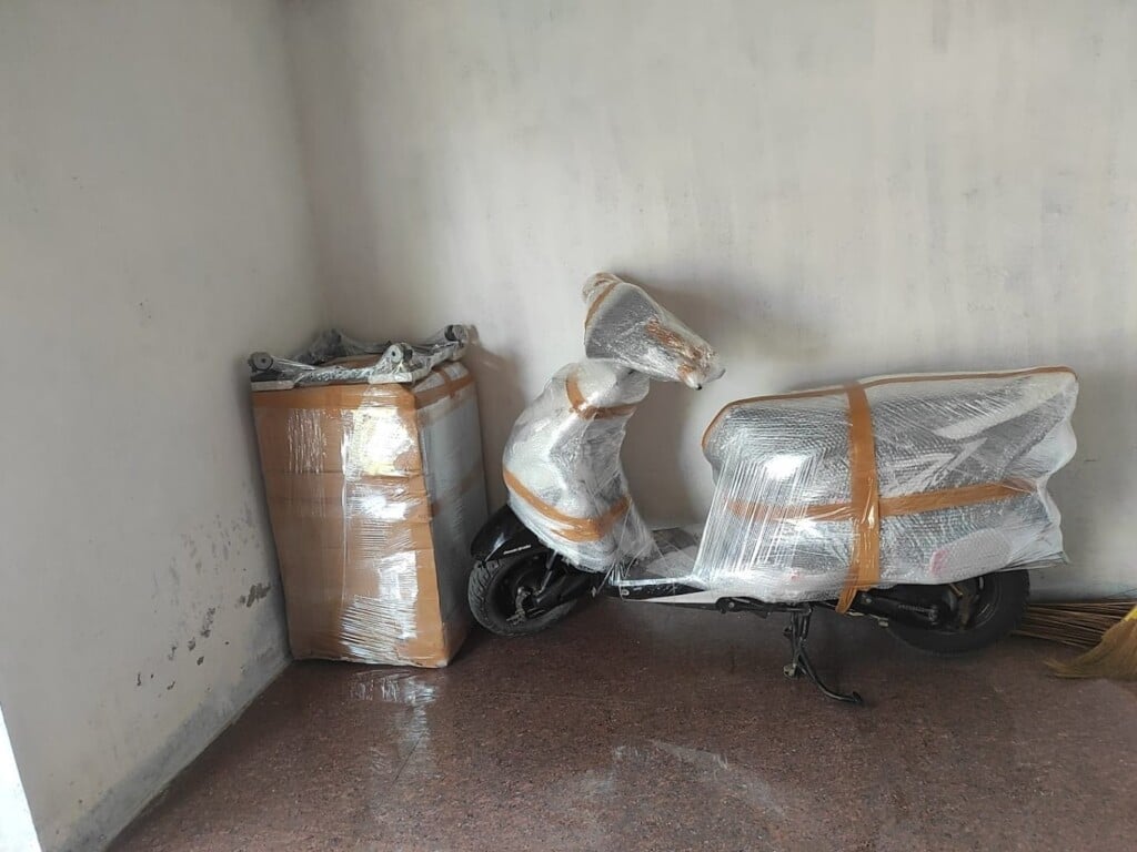 Manthra Packers & Movers - HOUSE SHIFTING SERVICE / PACKERS AND MOVERS IN ALL OVER INDIA / PACKERS AND MOVERS IN PONDICHERRY - 4