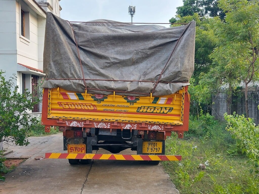 Sai Associate Packers and Movers in Pondicherry | Best House Packers and Movers services in Pondicherry | Cuddalore | - 2