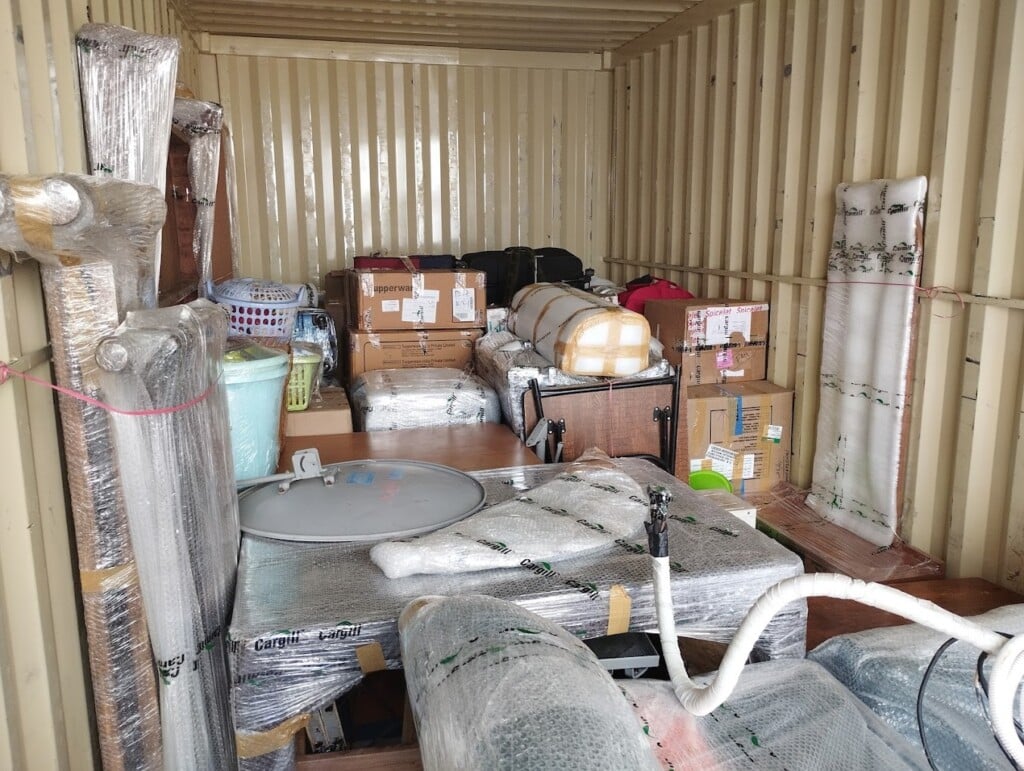 Sai Associate Packers and Movers in Pondicherry | Best House Packers and Movers services in Pondicherry | Cuddalore | - 4